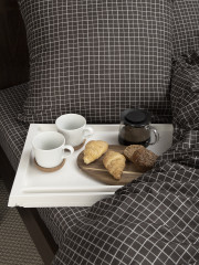 Комплект постельного белья «Cappuccino» - Фото 4