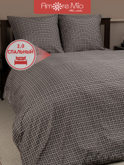 Комплект постельного белья «Cappuccino» - Фото 8