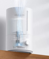 Увлажнитель воздуха - Фото 3