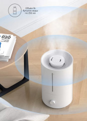 Увлажнитель воздуха - Фото 4