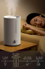 Увлажнитель воздуха - Фото 8