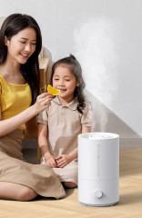 Увлажнитель воздуха - Фото 9