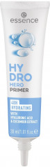 Праймер для лица «Hydro hero» - Фото 1