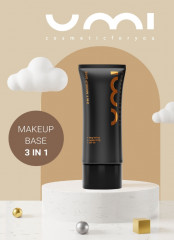 Основа под макияж «3 в 1» SPF 30 - Фото 1