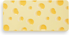 Палетка теней для век «Cheese Board», оттенок Big Cheese - Фото 4