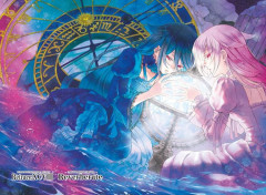 Сердца Пандоры. Книга 12 - Фото 2