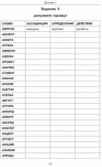 Говорите, говорите. Задания, которые улучшат вашу речь - Фото 7