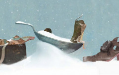 Дюймовочка - Фото 5