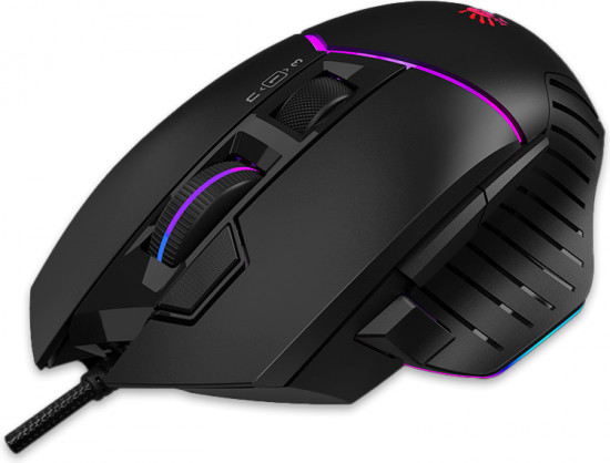 Мышь A4Tech W95-Max