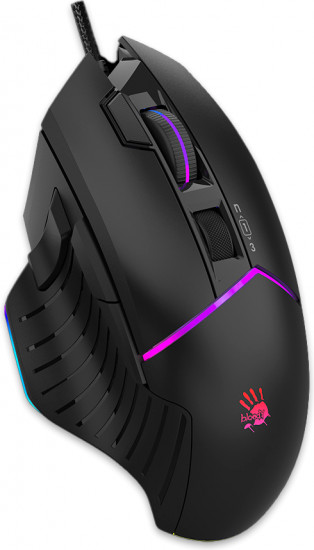 Мышь A4Tech W95-Max