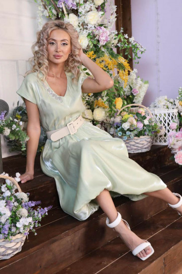 Платье женское