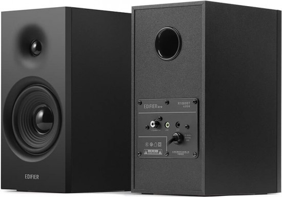 Система акустическая Edifier R1080BT