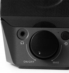 Cистема акустическая R19BT - Фото 1