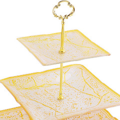 Этажерка трёхъярусная - Фото 1