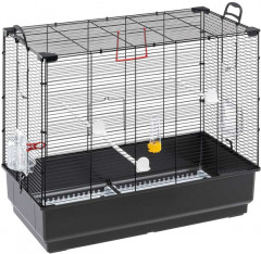 Клетка для птиц «Piano 5» - Фото 1