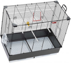 Клетка для птиц «Piano 5» - Фото 2