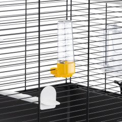 Клетка для птиц «Piano 5» - Фото 3