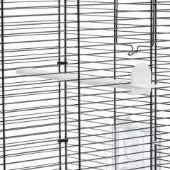 Клетка для птиц «Piano 5» - Фото 4
