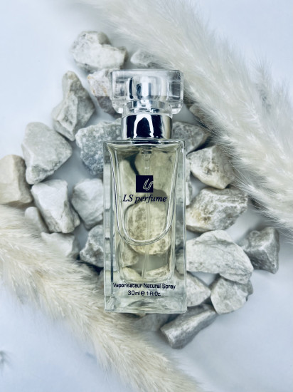 Парфюмированная вода по мотивам «Chanel Egoiste Platinum»