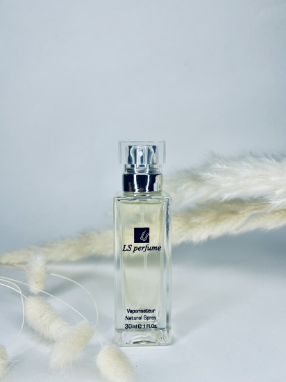 Парфюмированная вода по мотивам «Chanel Egoiste Platinum»