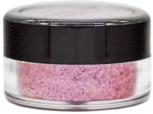 Тени для век рассыпчатые «Star Powder», оттенок 29 Розовый