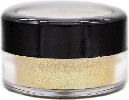Тени для век рассыпчатые «Star Powder», оттенок 30 Золотисто-бежевый