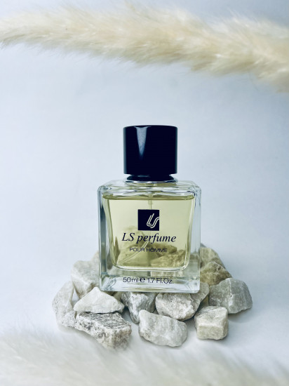 Парфюмированная вода по мотивам «Tom Ford Tobacco Vanille»