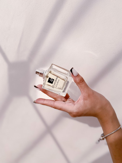 Парфюмированная вода по мотивам «Tom Ford Tobacco Vanille»