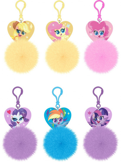 Мармелад с игрушкой «My Little Pony»