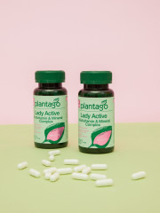 БАД «Lady Active» - Фото 1