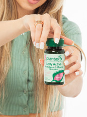 БАД «Lady Active» - Фото 3