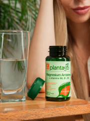 БАД «Magnesium Antistress & vitamins B6, B1, B9» - Фото 1