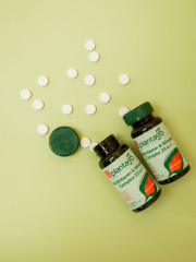 БАД «Magnesium Antistress & vitamins B6, B1, B9» - Фото 3