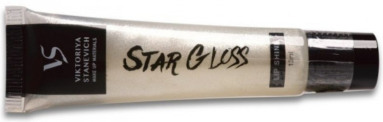 Блеск для губ «Star Gloss», тон 1
