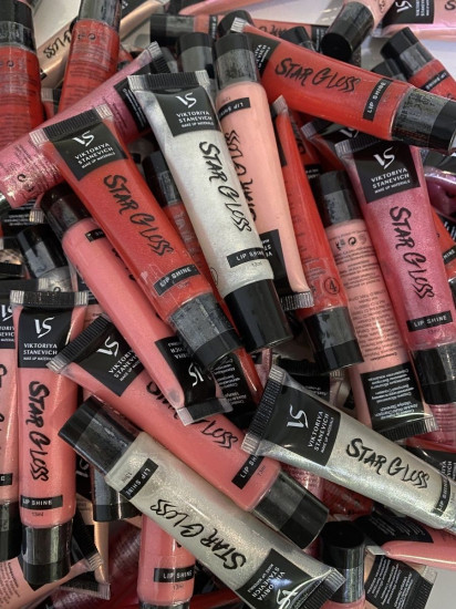 Блеск для губ «Star Gloss», тон 2