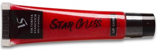 Блеск для губ «Star Gloss», тон 4