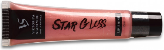 Блеск для губ «Star Gloss», тон 5