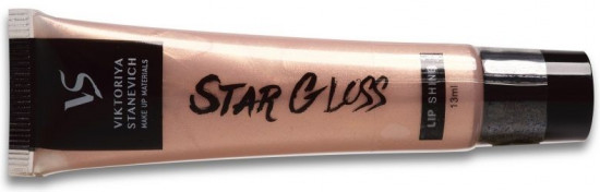 Блеск для губ «Star Gloss», тон 6