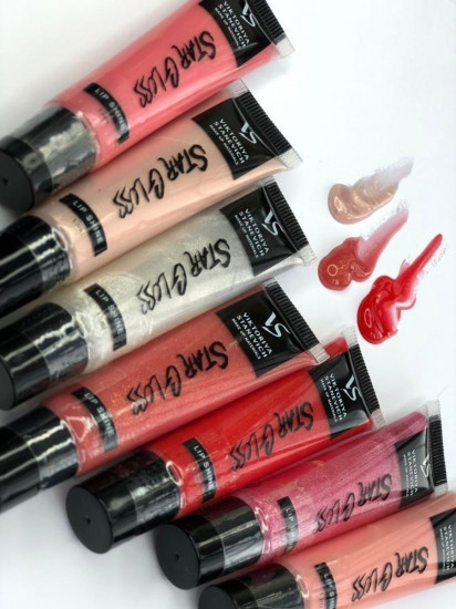 Блеск для губ «Star Gloss», тон 6