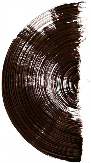 Тушь для ресниц, оттенок 2 Ultra brown