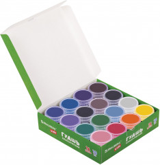 Набор гуаши - Фото 1