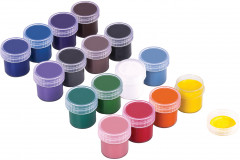 Набор гуаши - Фото 2