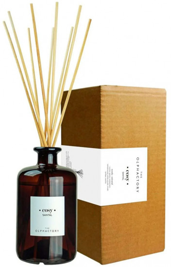 Диффузор ароматический «Santal»