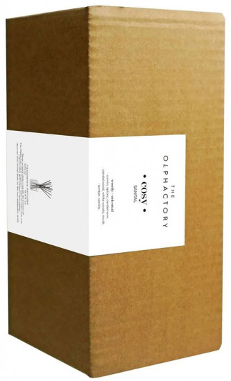 Диффузор ароматический «Santal»