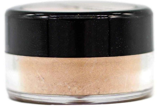 Тени для век рассыпчатые «Star Powder», оттенок 46 Нежно-персиковый