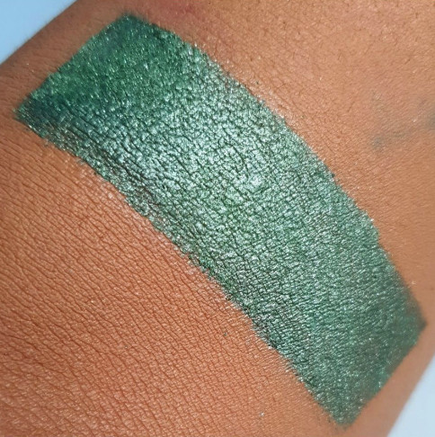 Тени для век рассыпчатые «Star Powder», оттенок 51 Нежно-оливковый