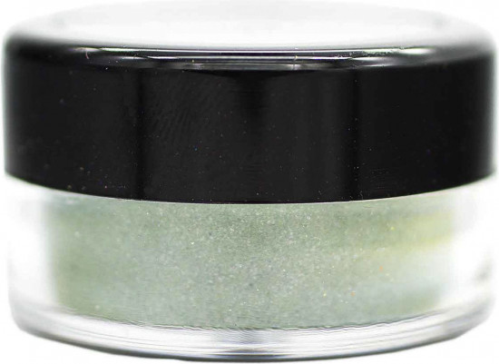 Тени для век рассыпчатые «Star Powder», оттенок 51 Нежно-оливковый