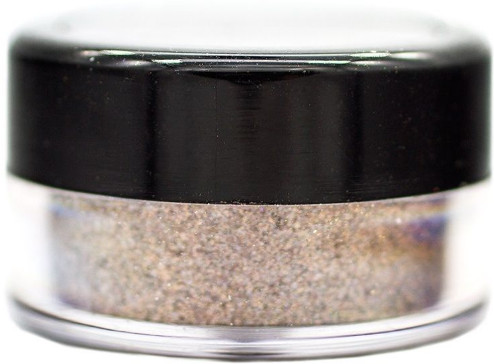 Тени для век рассыпчатые «Star Powder», оттенок 55 Холодный дымчато-коричневый
