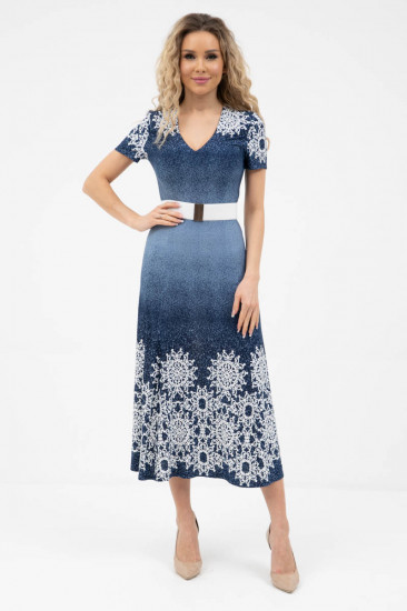 Платье женское