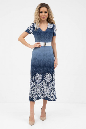 Платье женское